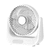 24ENERGY EN-3038 Table Fan [White]