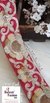 Red Magnolia Designer Trim