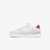 Women's T-Clip Set Suede Sneakers