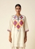 Offwhite Short Kurta