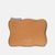 Wavy Mini Zip Card Case