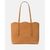 Do It All Wavy Canvas Tote Bag