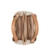 Deco Canvas Crossbody Tote Bag