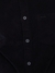 Men Regular Fit Solid Black Shirt