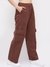 SUMMER UTILITY TROUSER