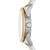 Michael Kors Bryant Pavé Two-Tone Watch