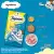 Temptations Creamy Cat Treat, Chicken & Tuna Flavour - 48 g (4 pieces)