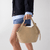 Deco Small Tulip Tote Bag