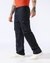 Detachable Canvas Cargo Pant