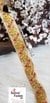 Designer Skin Color  Floral Gota Patti Trim