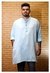 Men’s Linen Short Kurta
