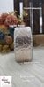 Light Rose Lampi Gota Border 1'' inch