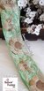 Sage Green Magnolia Designer Trim