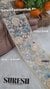Beige Floral Embroidery Lace – 71252-Emb