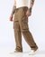 Detachable Canvas Cargo Pant