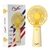 24ENERGY EN-3052 Hand Fan [Yellow]
