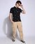 CLASSIC AOP PIQUE S/S POLO