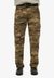 BAGGY CARGO PANTS