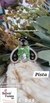 Enchanted Elegance Beetle Patch - Pista