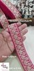 Maharani Pearl & Sequence Fabric Lace
