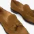 Cientur S Tassel Suede Loafers