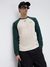 VINTAGE ATHLETIC BASEBALL TOP