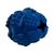 Ezra Play Treat Balloon - Purple Rubber Toy
