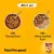 Pedigree Adult Chicken and Liver Chunks Wet Dog Food - 70g