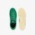 Men's Baseshot Leather Sneakers