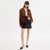 Natural Grain Leather Bleecker Bucket Bag