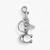 Signature Bag Charm