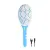 Weird Mosquito Bat LED Light 3 months warranty Machar Racquet (EN-09MS | Blue)