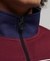 VINTAGE ZIP THRU TRACK TOP