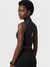 SUPER SPRINT CROP ZIP TOP