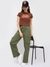 SUMMER UTILITY TROUSER