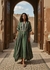Olive Kaftan