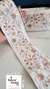Petal Passion White Trim