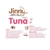 Jinny Tuna Flavour Cat Treat - 35g