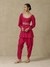 Fuschia Sakura Co-Ord Set