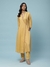 Yellow Amrat Suit Set