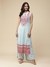 Blue Bridu Suit Set
