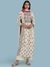 Ecru Amoli Suit Set