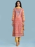 Pink Arjuna Suit Set