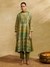 Green Wanderlust Suit Set