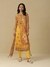 Yellow Hazelle Suit Set