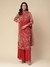 Orange Vaasvi Suit Set