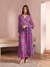 Pink Masami Suit Set
