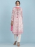 White Advika Suit Set