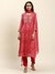 Pink Alena Suit Set