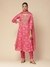 Pink Ananta Suit Set